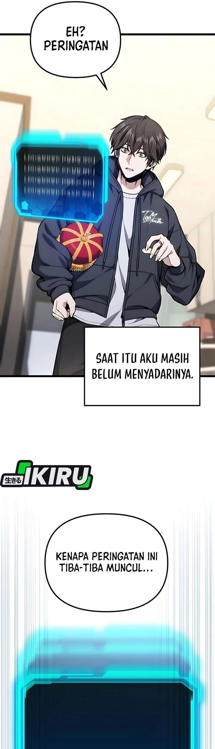 Chapter 63 - halaman 83