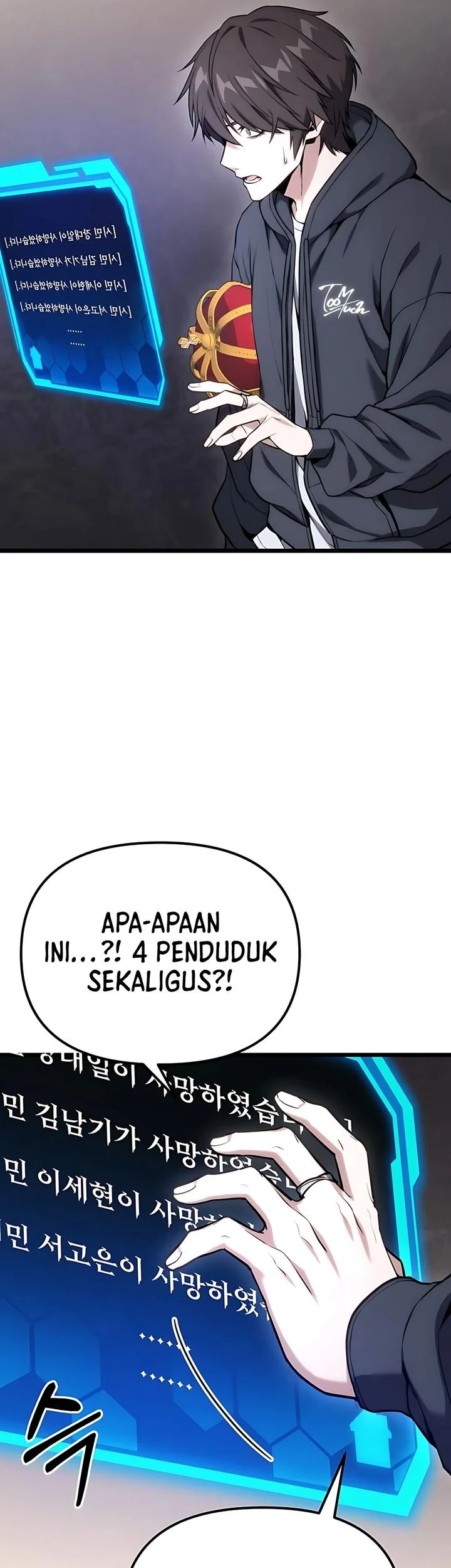 Chapter 63 - halaman 85