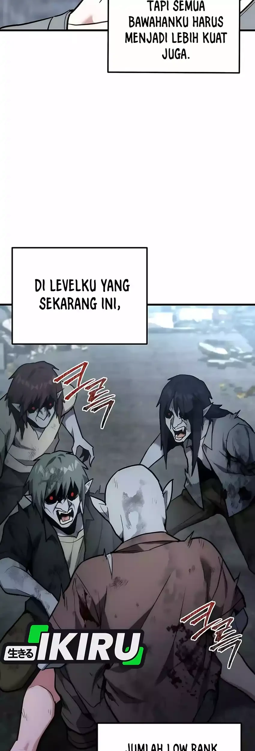 Chapter 64 - halaman 26