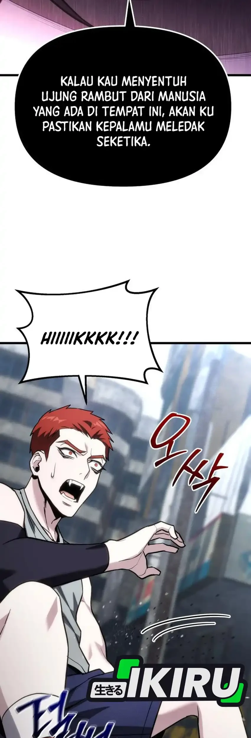 Chapter 65 - halaman 20