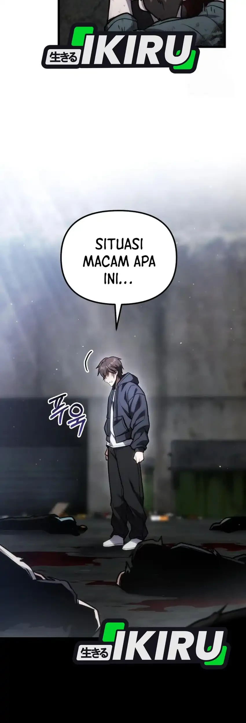 Chapter 65 - halaman 36
