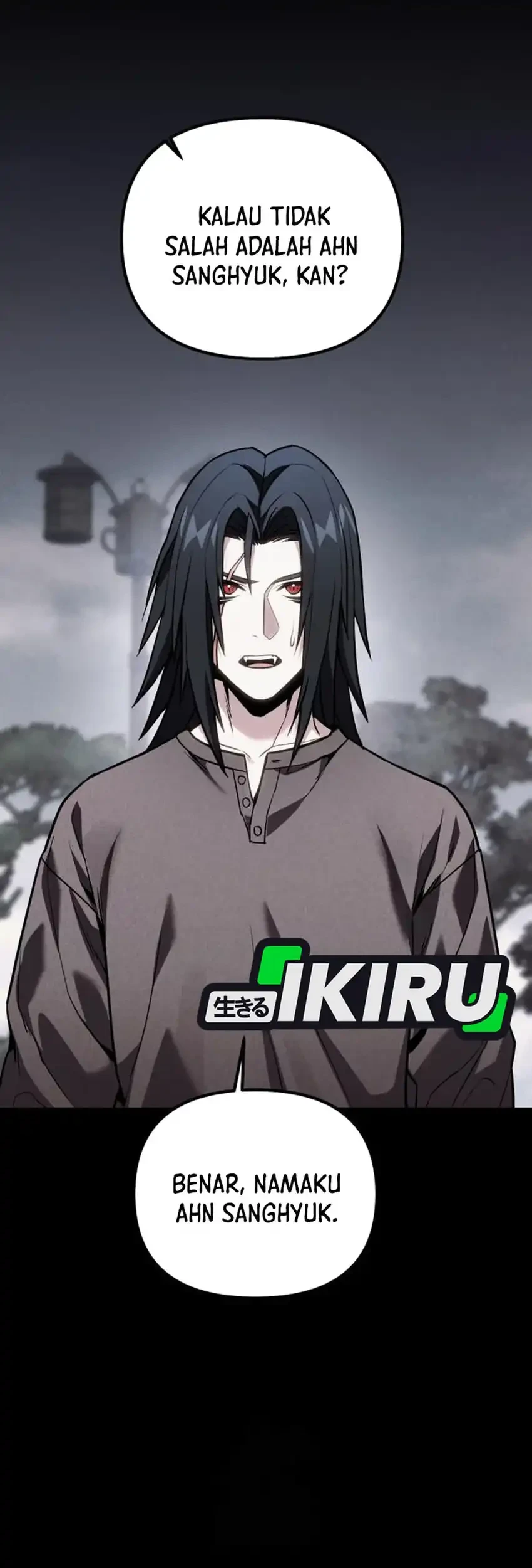 Chapter 68 - halaman 30