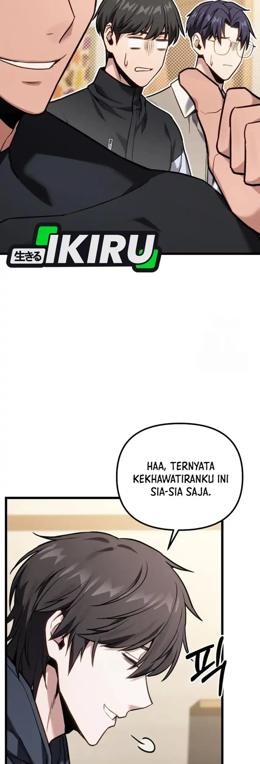 Chapter 69 - halaman 26