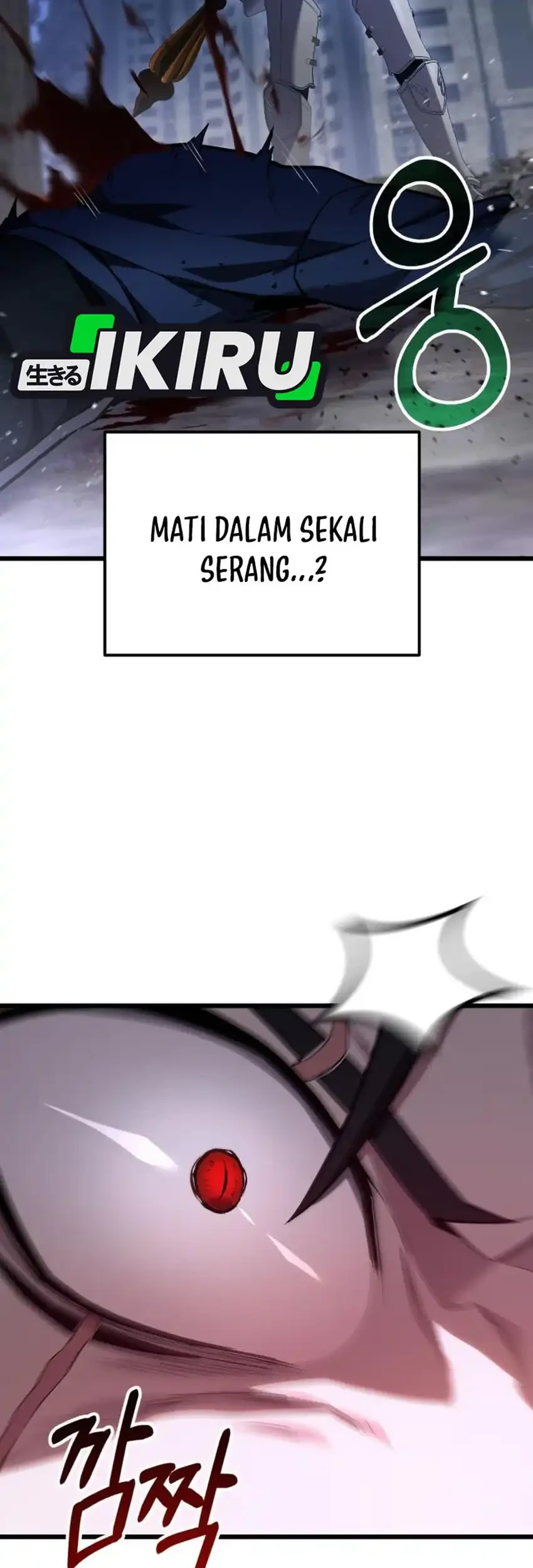 Chapter 69 - halaman 58