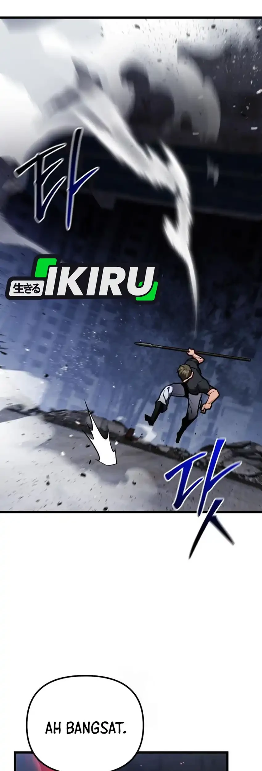 Chapter 69 - halaman 84