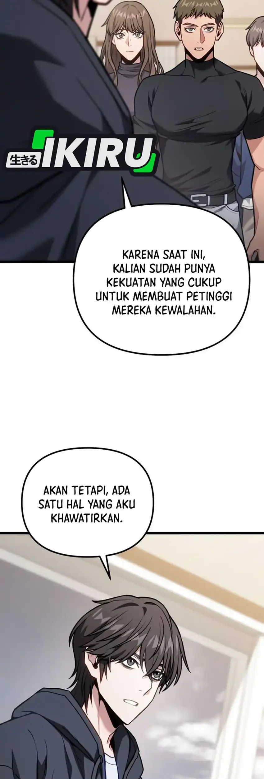 Chapter 69 - halaman 8