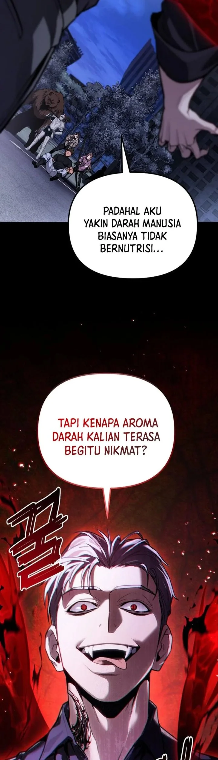 Chapter 70 - halaman 28