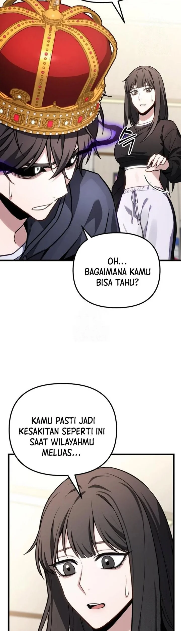 Chapter 71 - halaman 34
