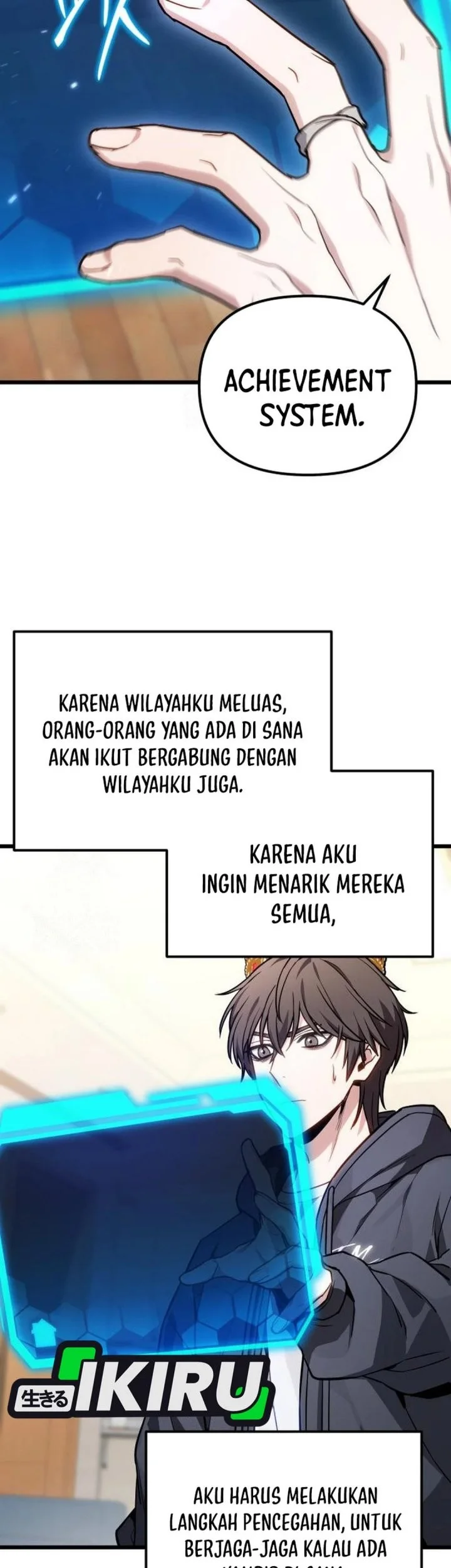 Chapter 71 - halaman 48
