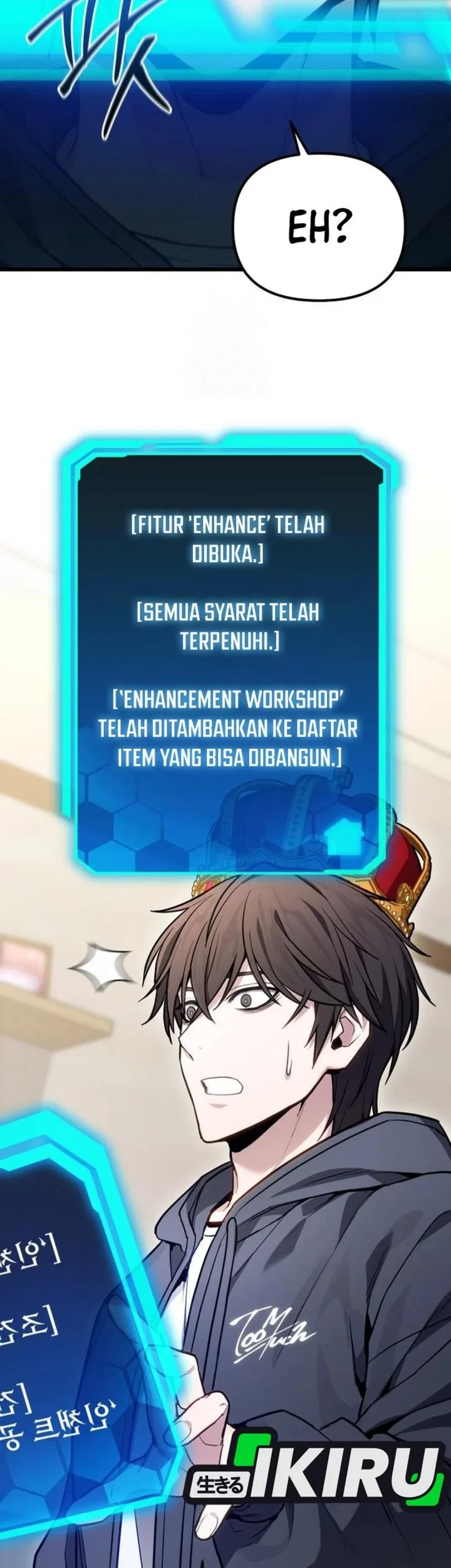 Chapter 71 - halaman 56
