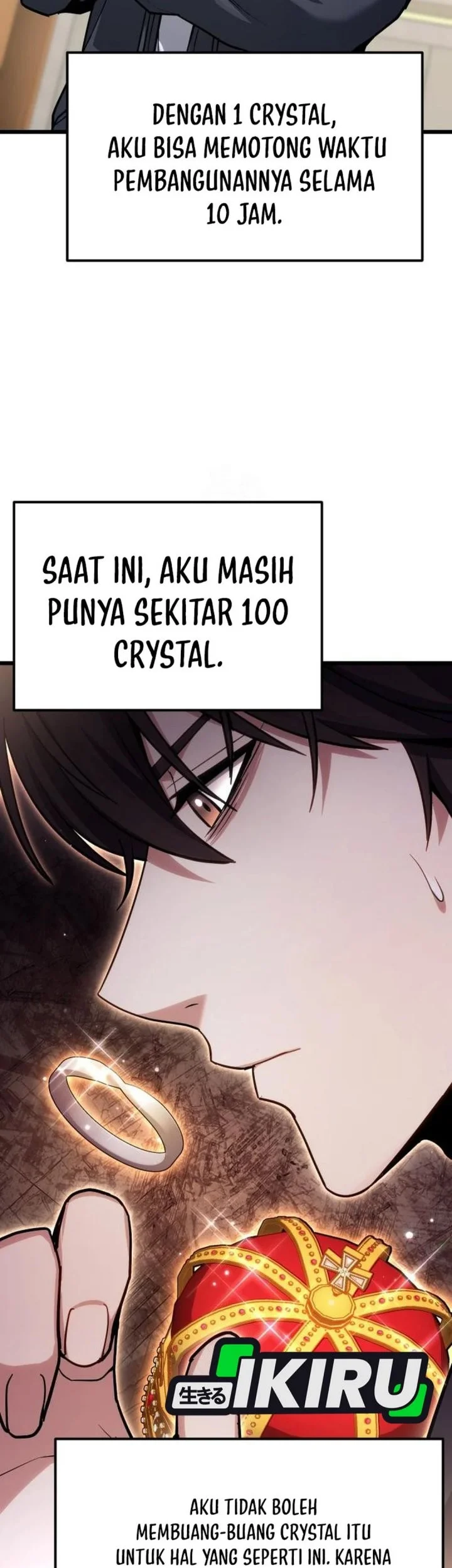 Chapter 71 - halaman 66