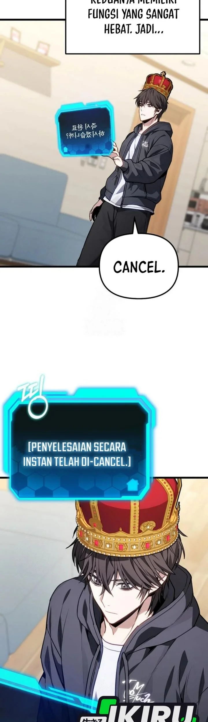Chapter 71 - halaman 68