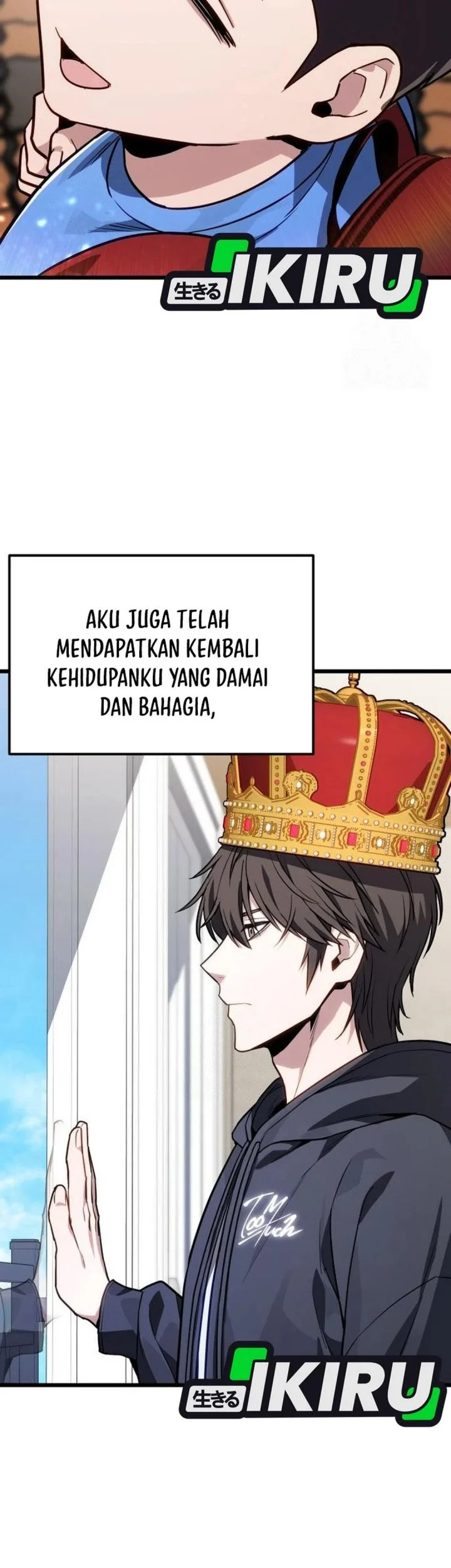 Chapter 71 - halaman 80
