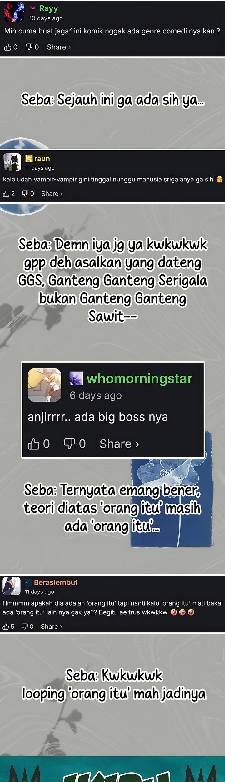 Chapter 72 - halaman 82