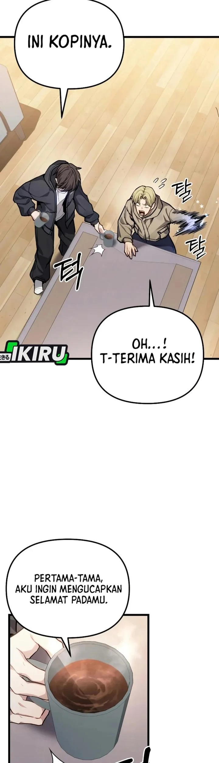Chapter 73 - halaman 52