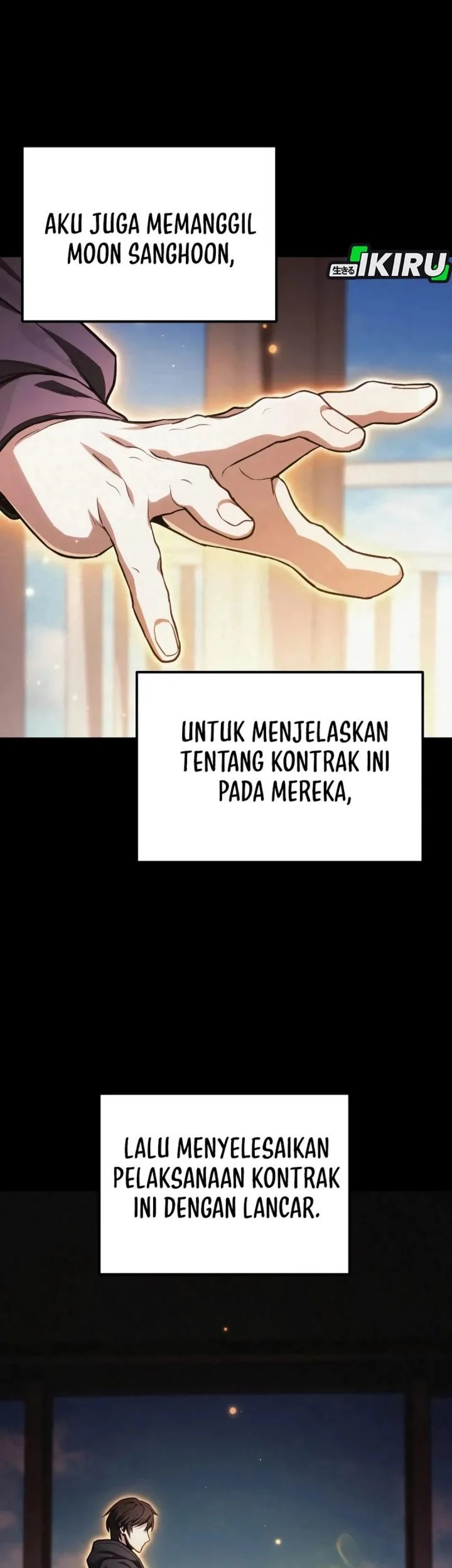 Chapter 73 - halaman 70