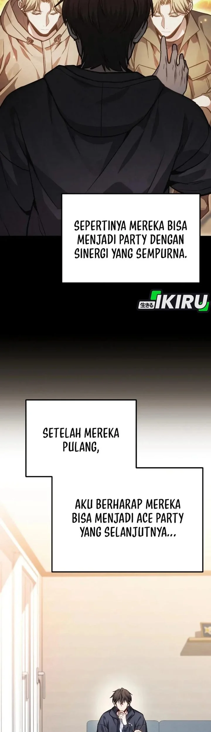 Chapter 73 - halaman 74