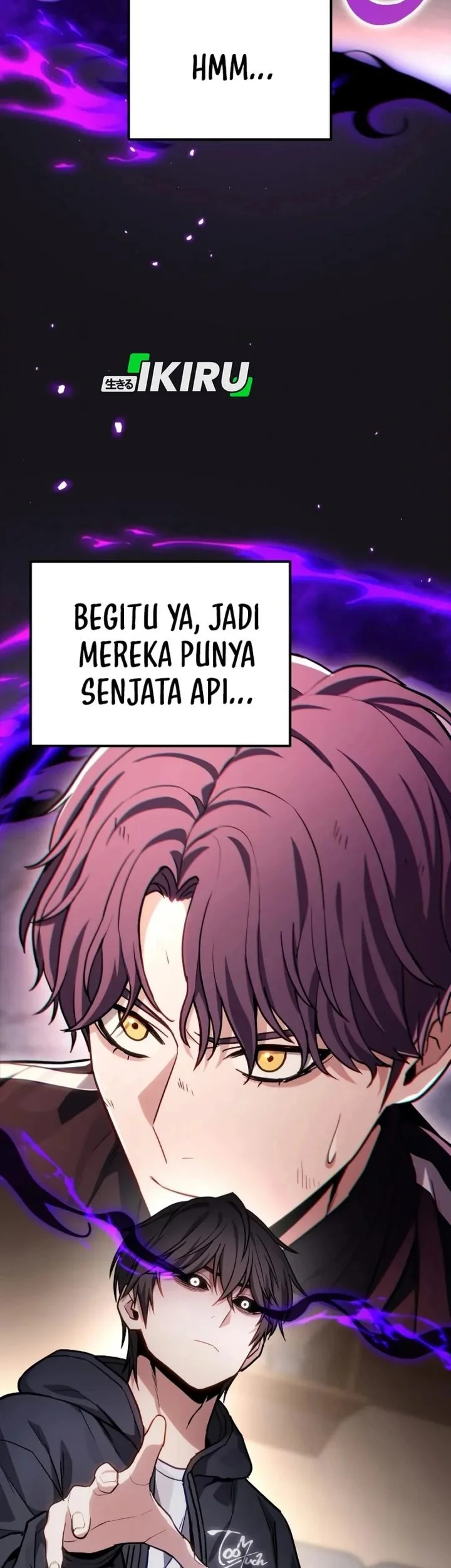 Chapter 73 - halaman 84