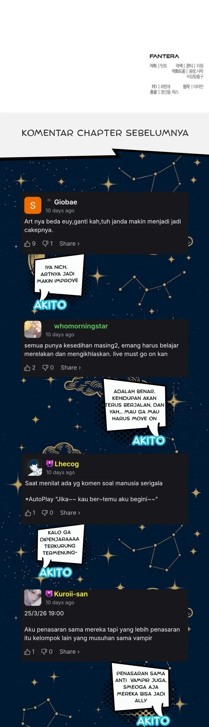 Chapter 73 - halaman 98