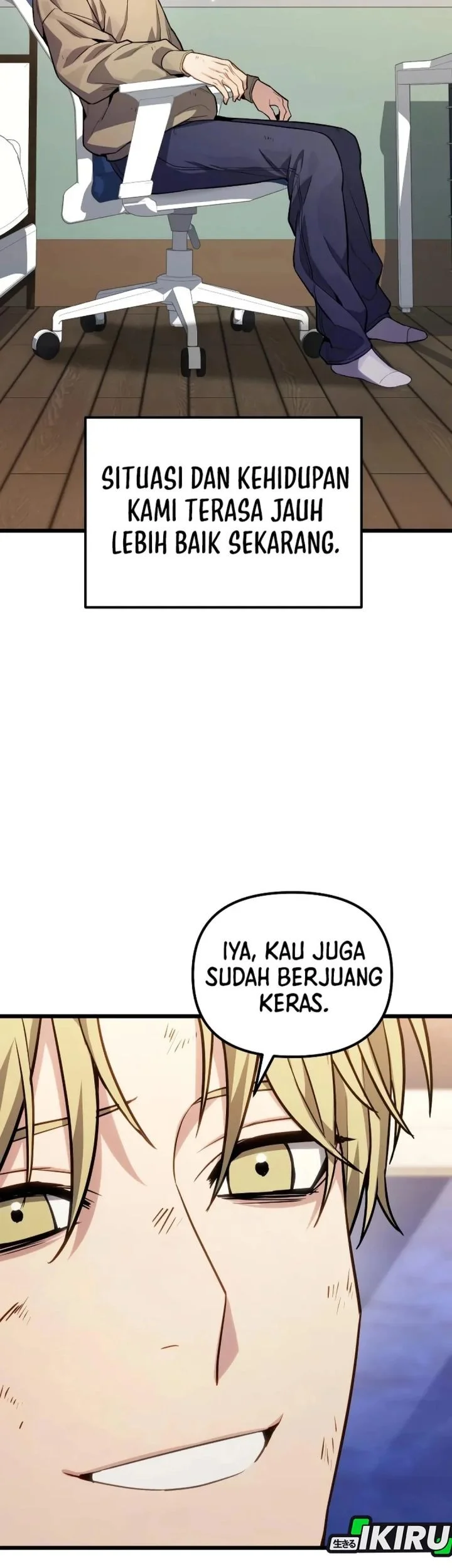 Chapter 73 - halaman 18