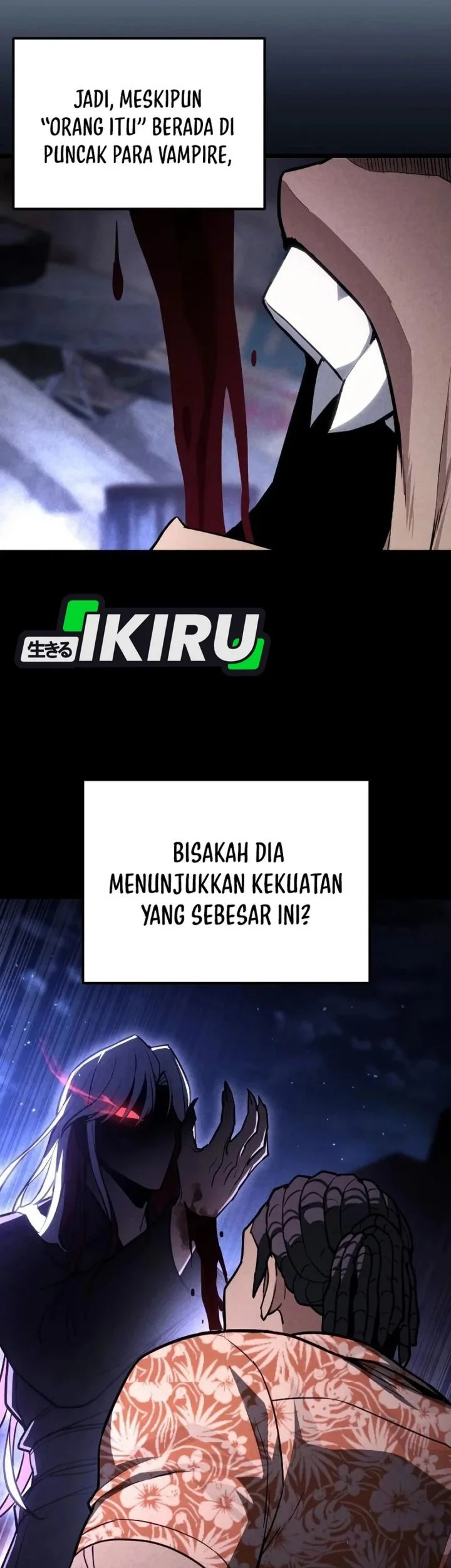Chapter 74 - halaman 36