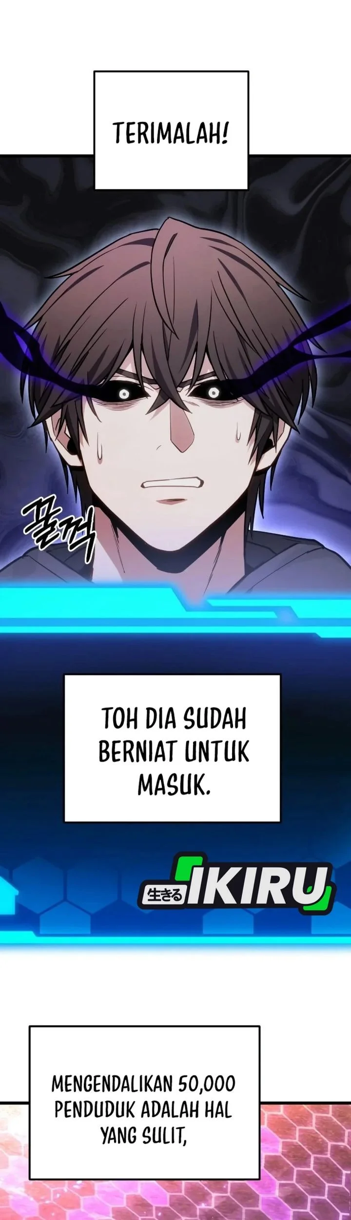 Chapter 74 - halaman 4