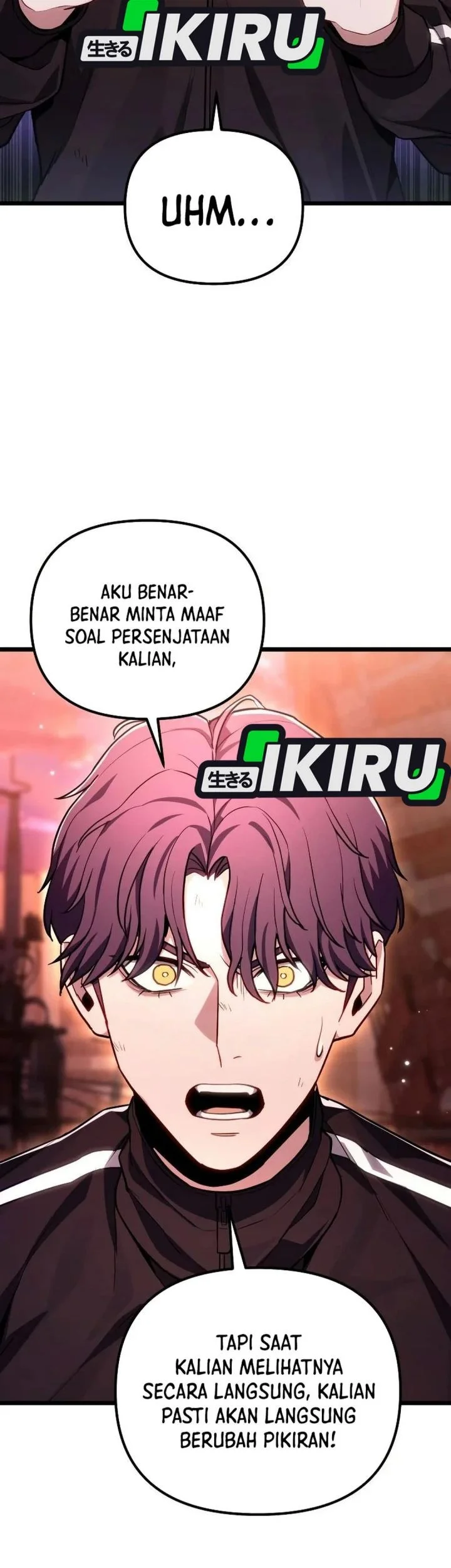 Chapter 74 - halaman 72