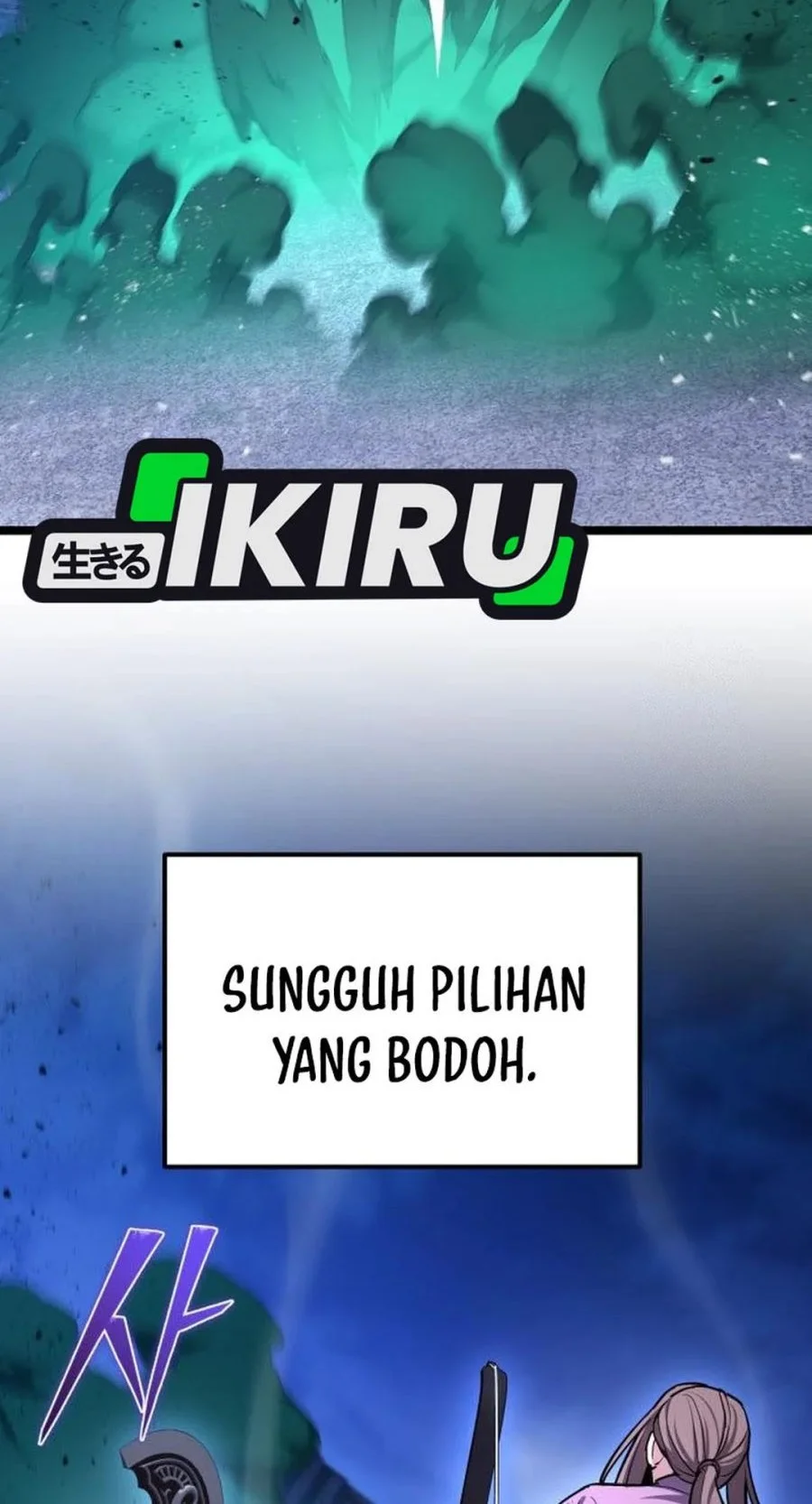 Chapter 75 - halaman 35