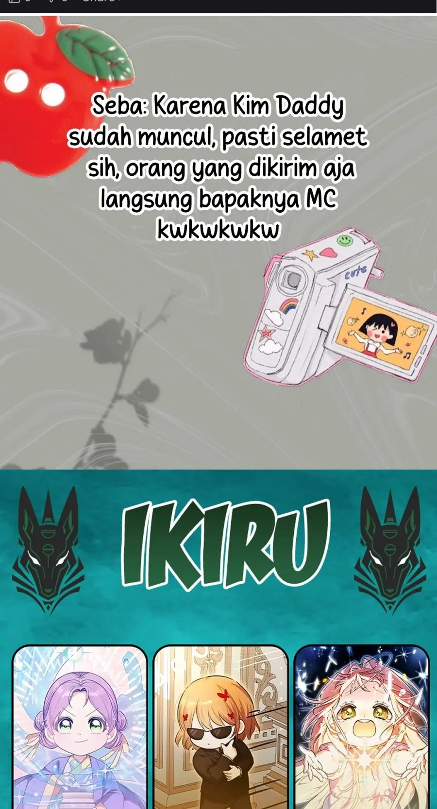 Chapter 75 - halaman 109