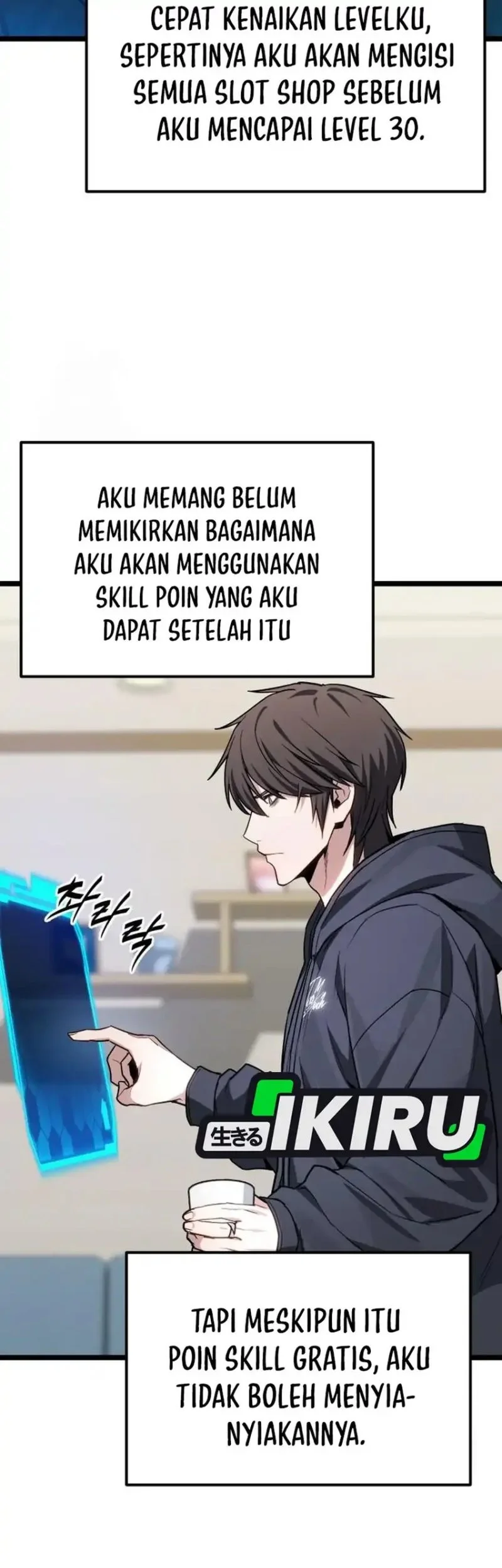 Chapter 76 - halaman 78