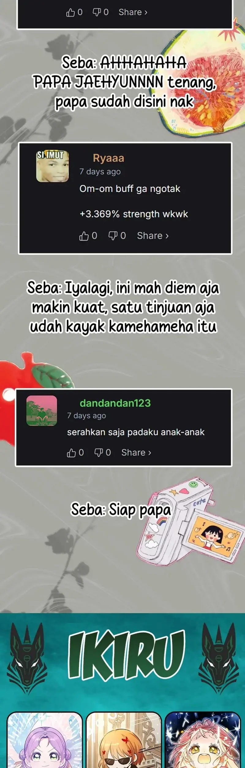Chapter 76 - halaman 104