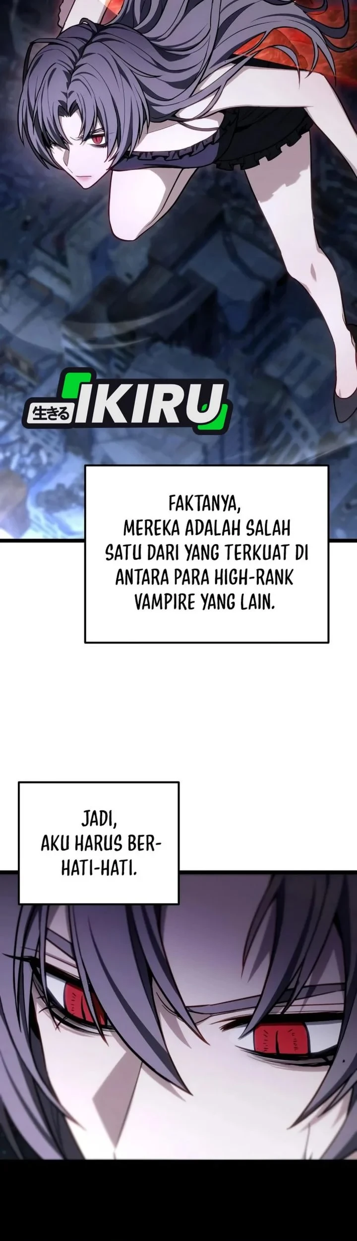 Chapter 77 - halaman 40
