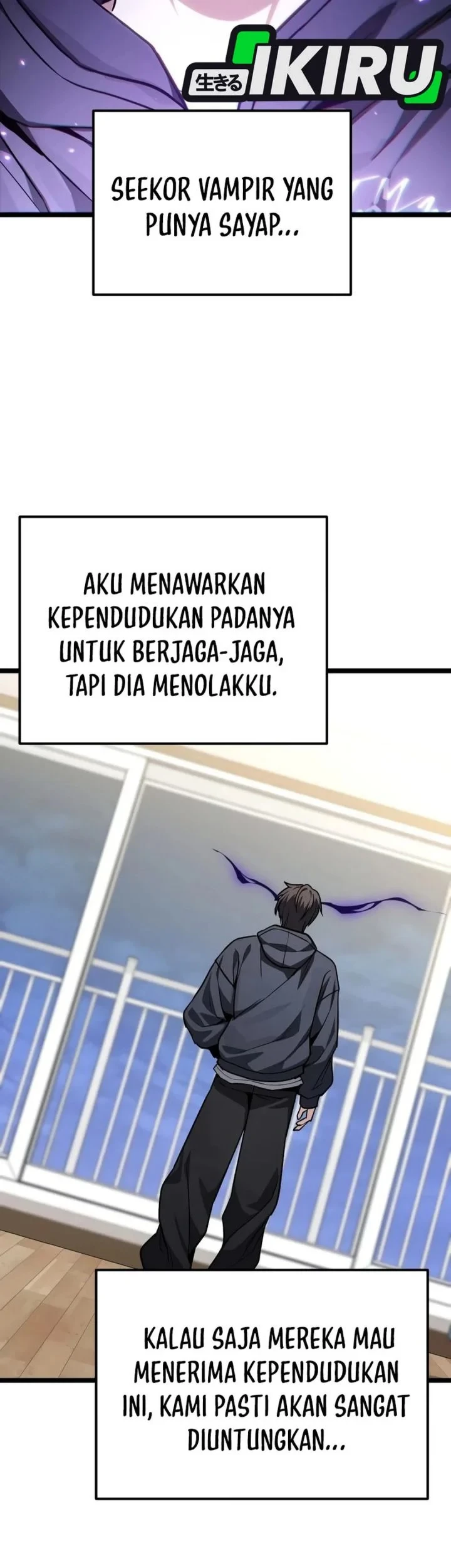 Chapter 77 - halaman 62