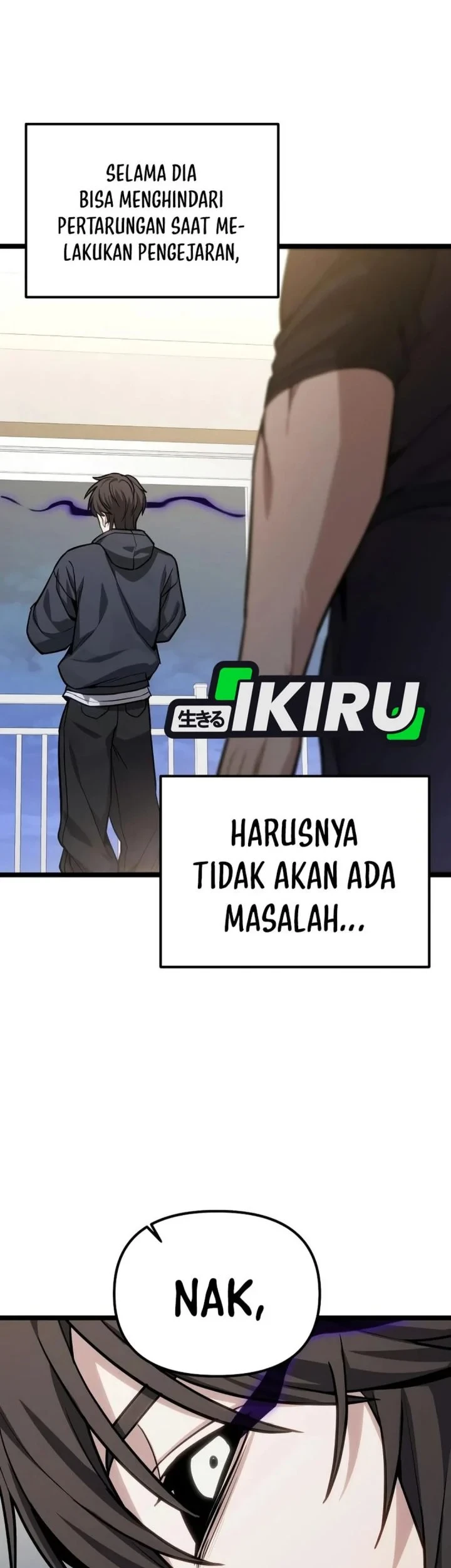 Chapter 77 - halaman 72