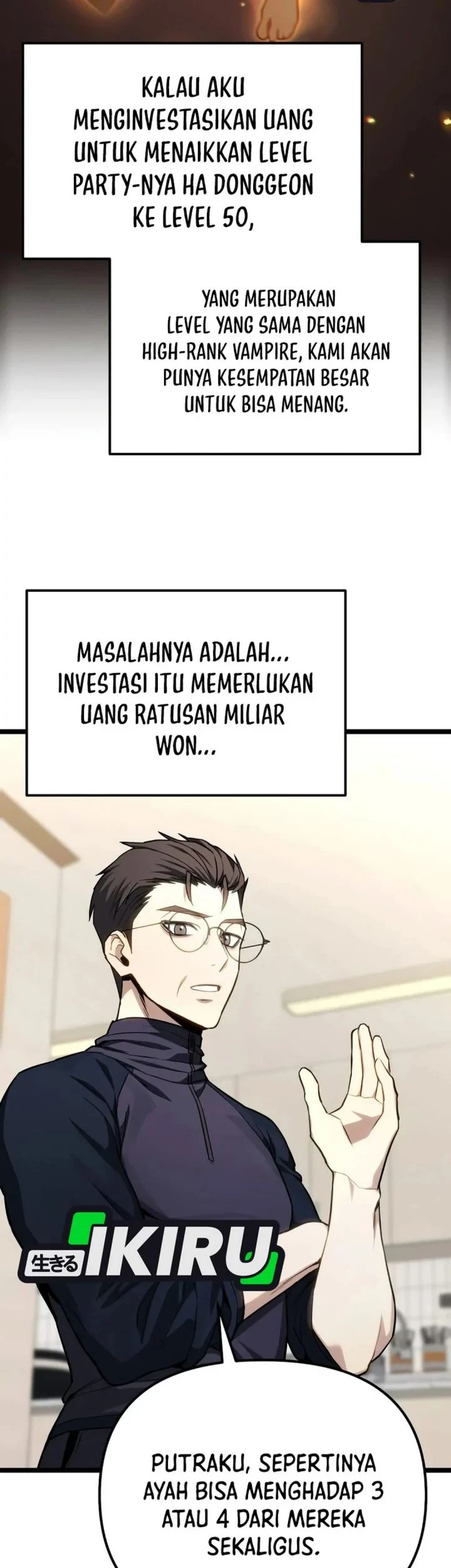 Chapter 77 - halaman 16