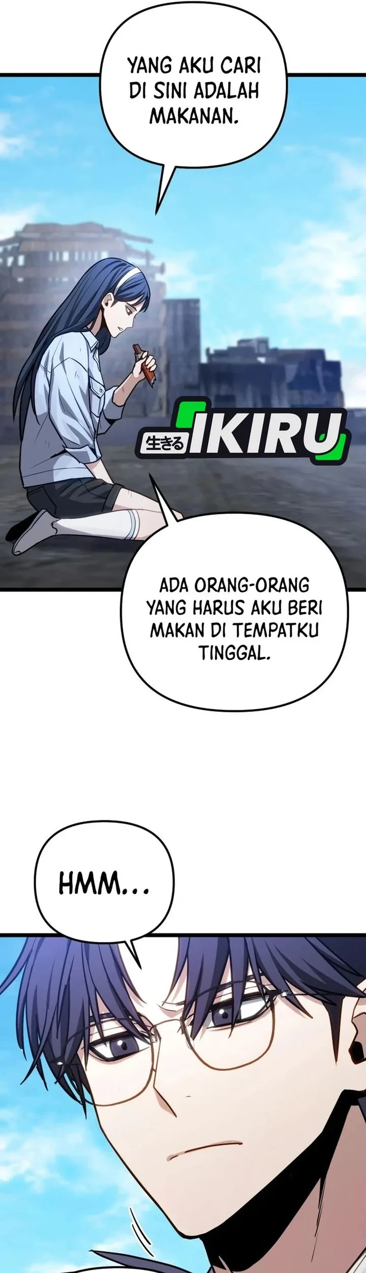 Chapter 79 - halaman 20