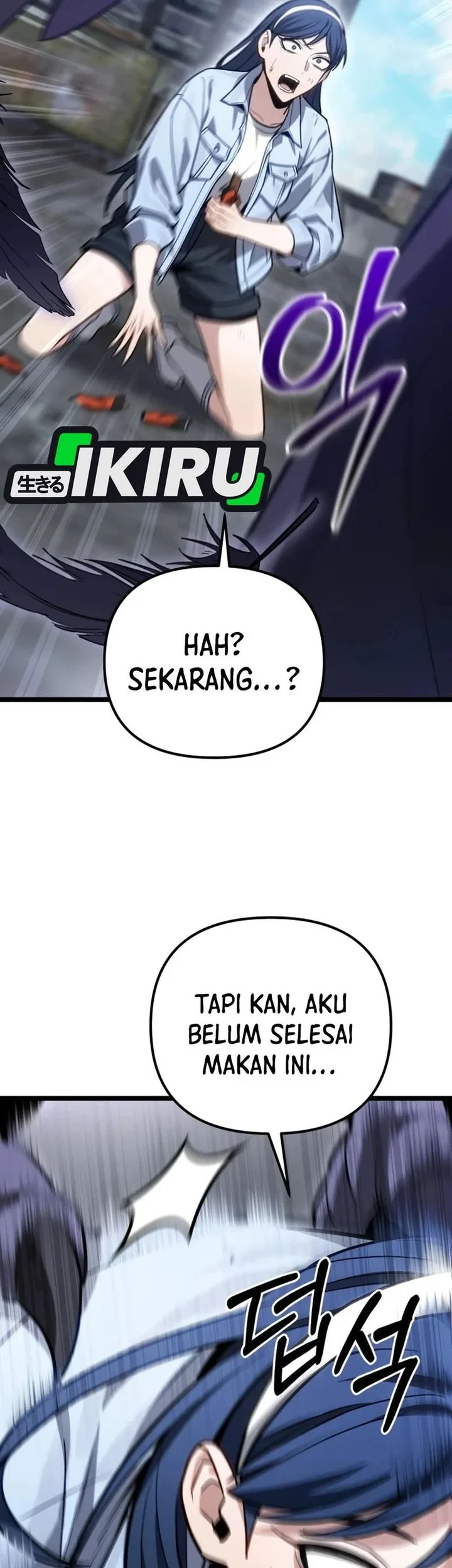 Chapter 79 - halaman 32