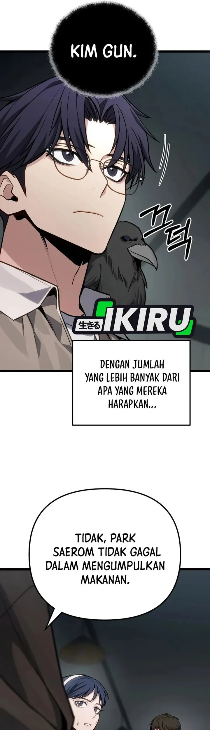 Chapter 79 - halaman 68