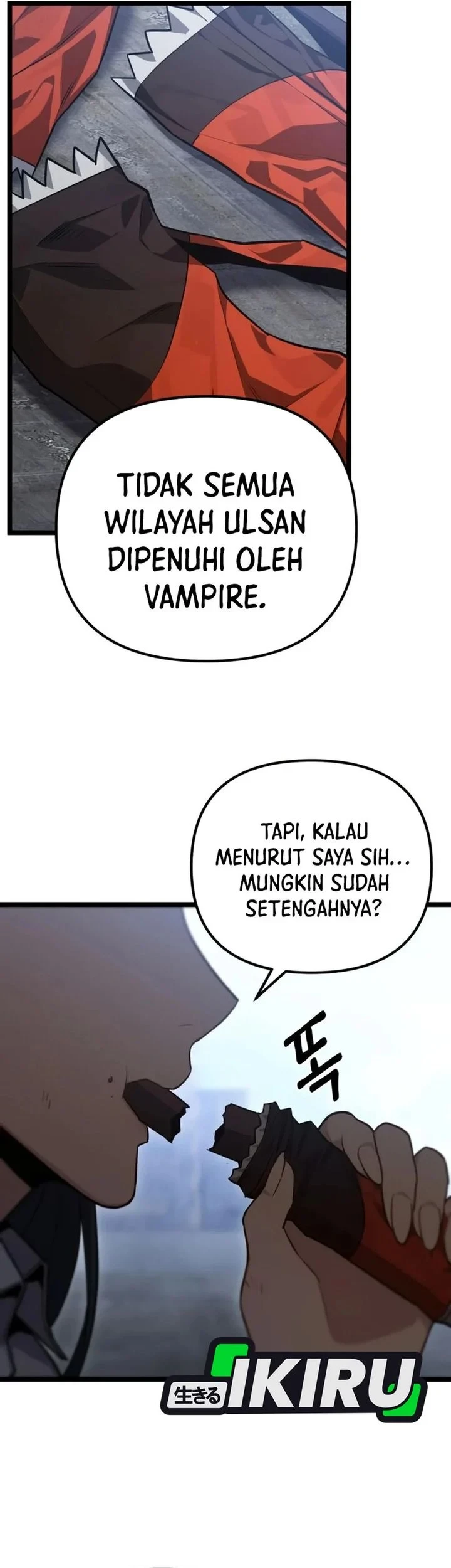 Chapter 79 - halaman 12