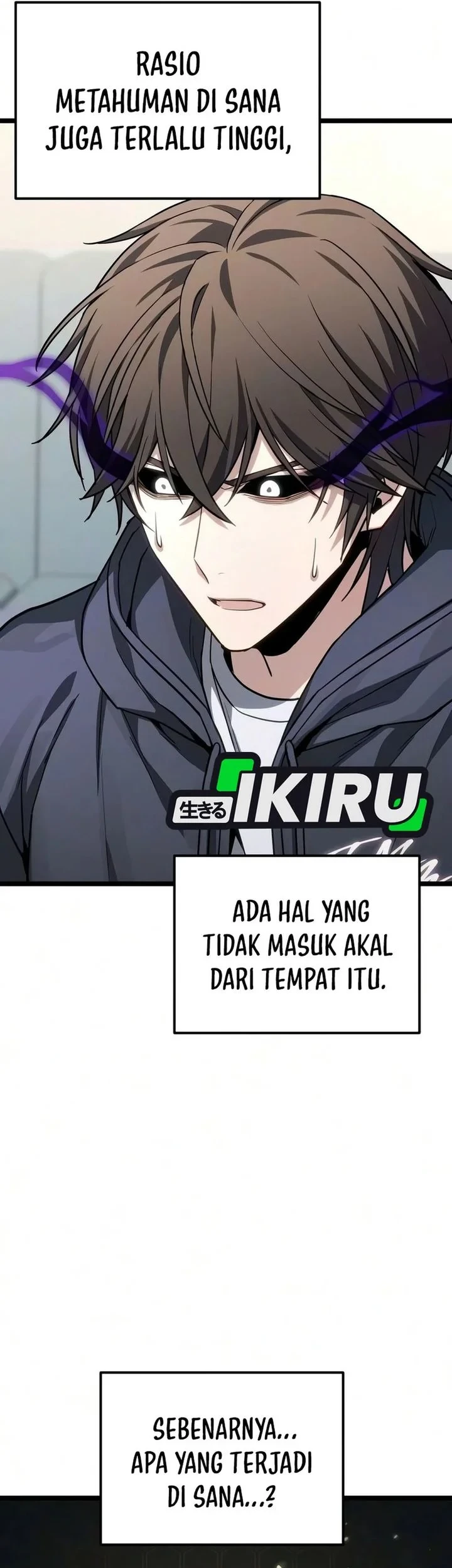 Chapter 80 - halaman 20