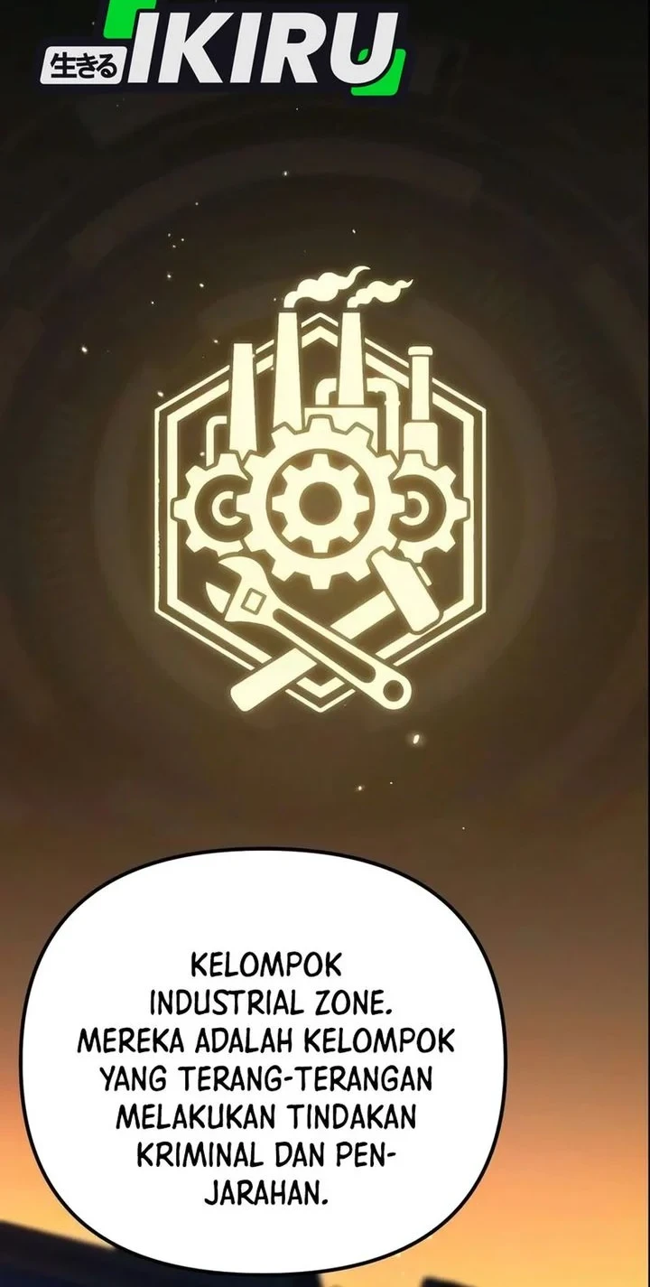 Chapter 80 - halaman 23