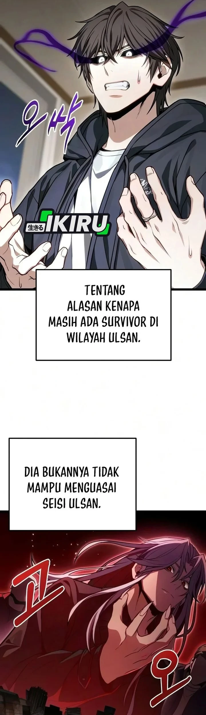 Chapter 80 - halaman 70