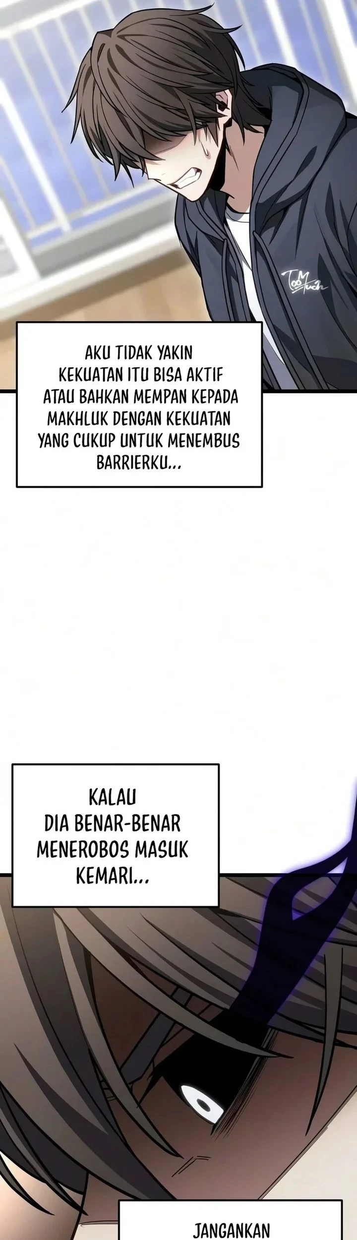 Chapter 80 - halaman 76
