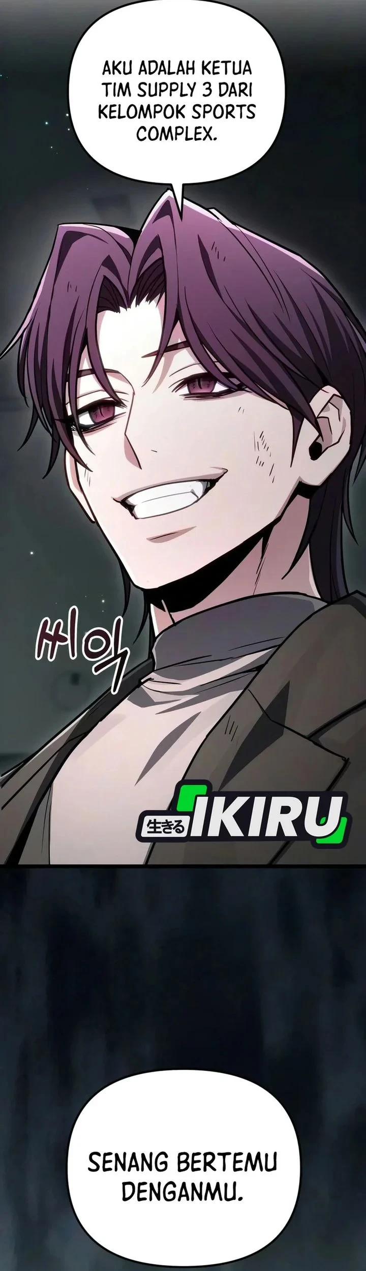 Chapter 80 - halaman 92