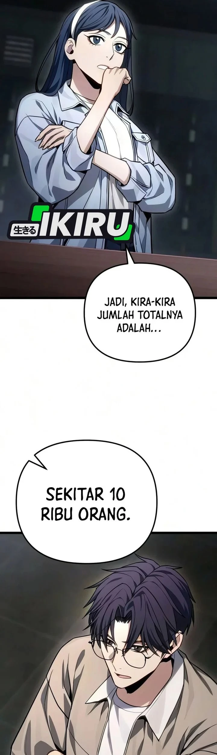 Chapter 80 - halaman 12