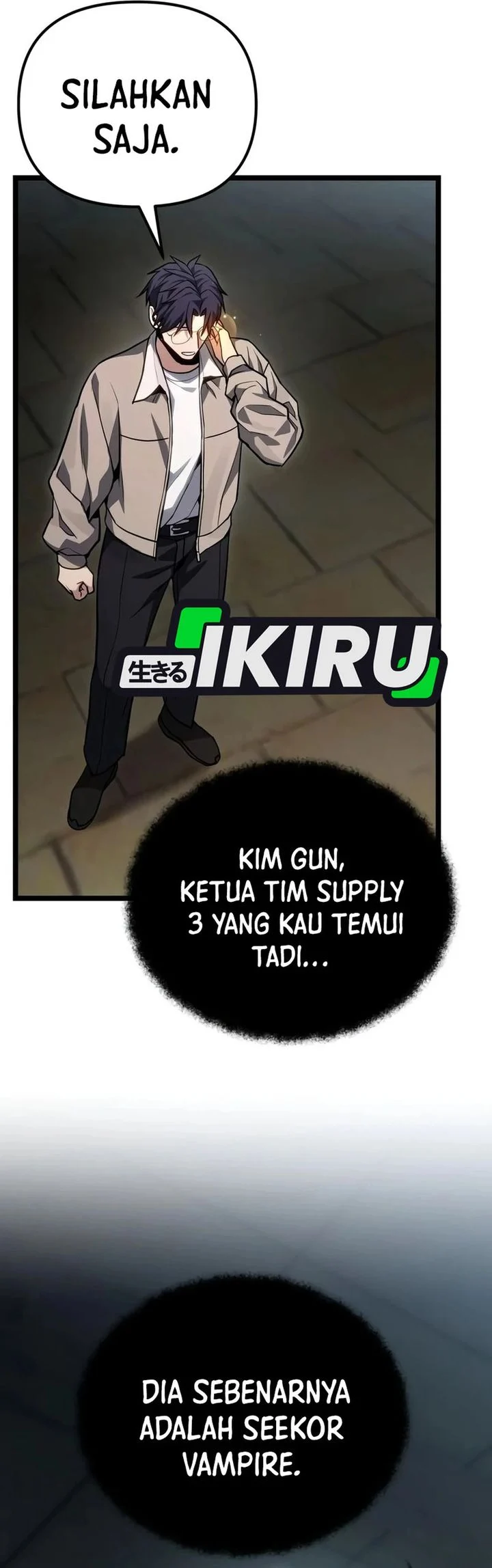 Chapter 81 - halaman 42