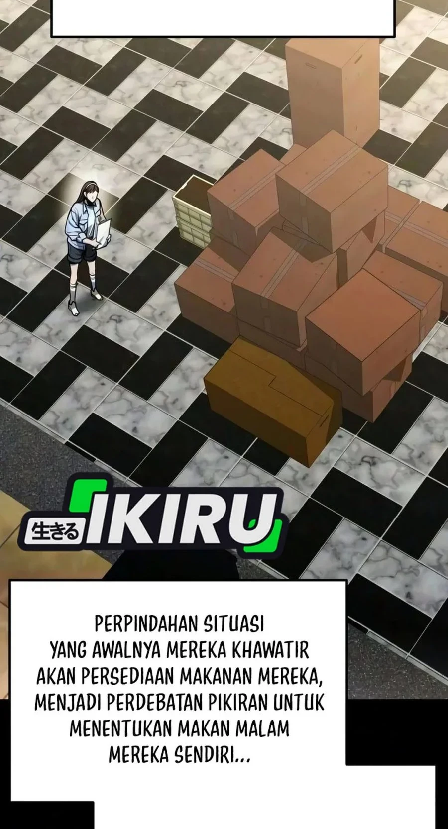 Chapter 82 - halaman 73