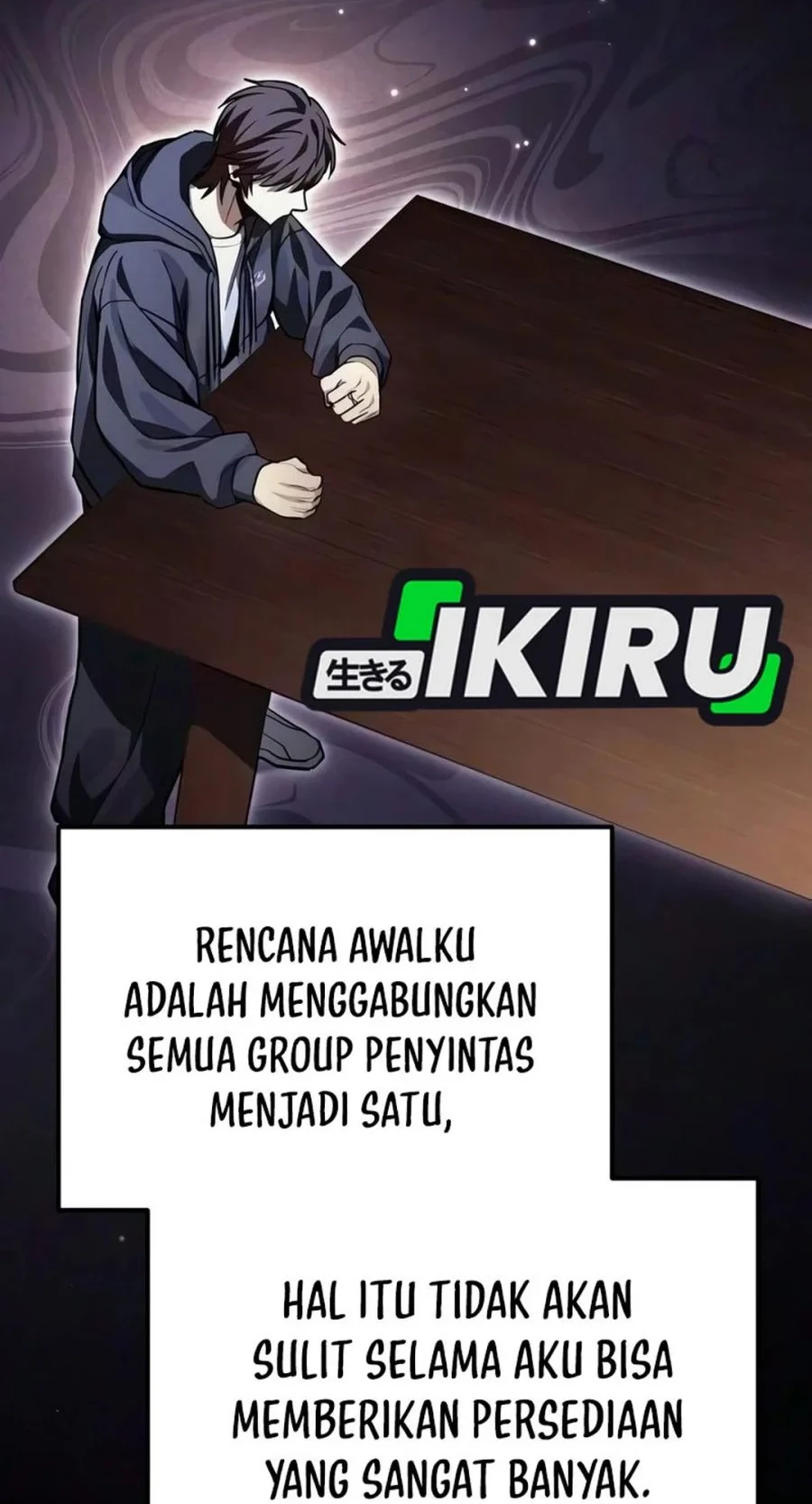 Chapter 82 - halaman 91