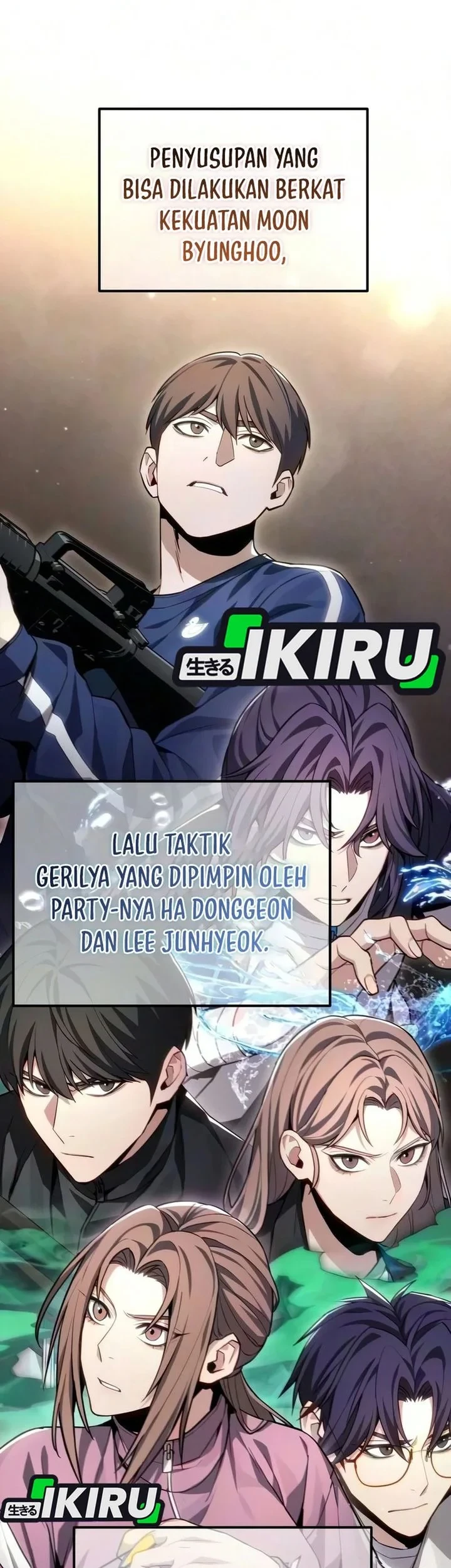 Chapter 83 - halaman 32
