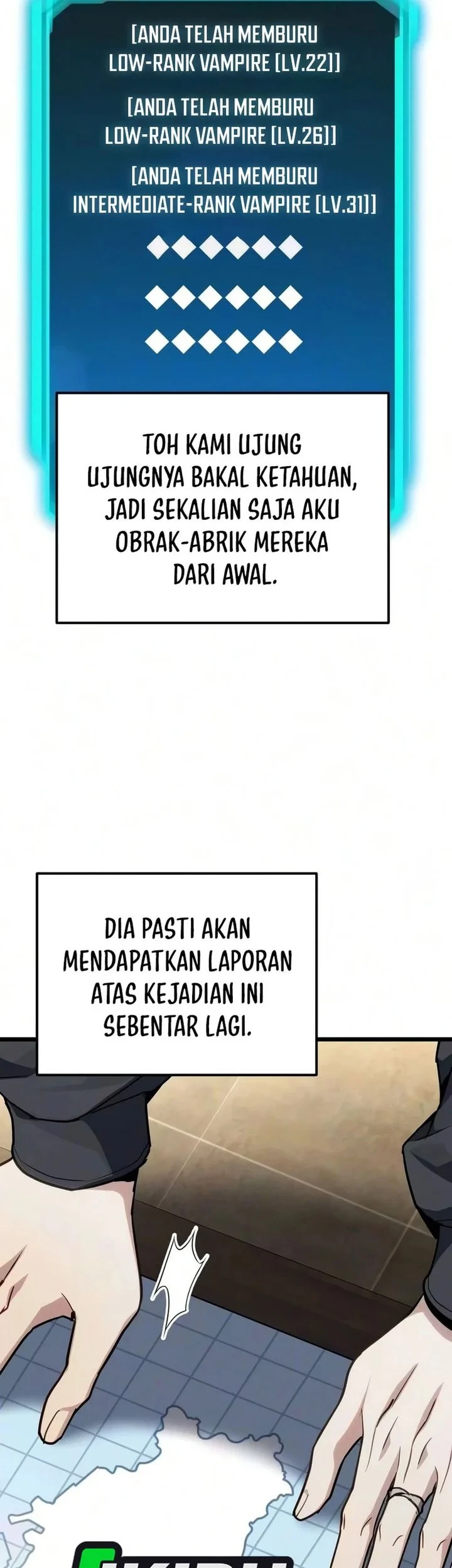 Chapter 83 - halaman 34